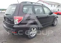 2013 Subaru Forester фото