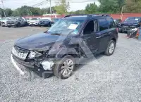 2013 Subaru Forester фото