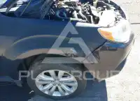 2013 Subaru Forester фото