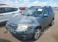 2013 Subaru Forester photo