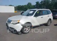 2013 Subaru Forester фото