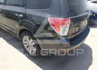 2013 Subaru Forester фото