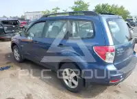2013 Subaru Forester фото