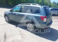 2013 Subaru Forester photo