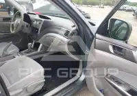 2013 Subaru Forester фото