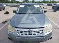 2013 Subaru Forester photo