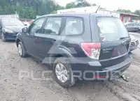 2013 Subaru Forester фото