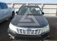 2013 Subaru Forester фото