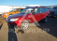 2013 Subaru Forester photo