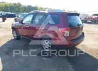2013 Subaru Forester фото