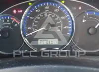 2013 Subaru Forester фото