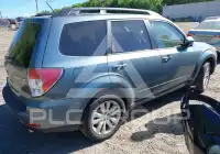 2013 Subaru Forester photo