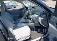 2013 Subaru Forester фото