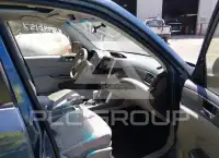 2013 Subaru Forester фото