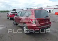 2013 Subaru Forester фото