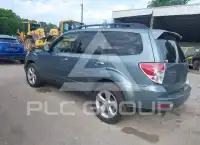 2013 Subaru Forester фото
