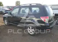 2013 Subaru Forester фото