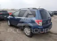 2013 Subaru Forester фото
