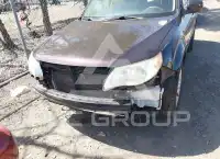 2013 Subaru Forester фото