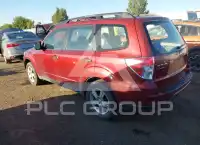 2013 Subaru Forester photo