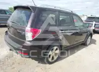2013 Subaru Forester photo