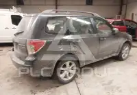 2013 Subaru Forester фото