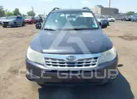 2013 Subaru Forester фото