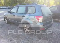 2013 Subaru Forester photo