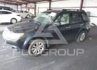 2013 Subaru Forester фото