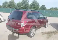 2013 Subaru Forester photo
