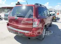 2013 Subaru Forester photo