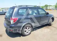 2013 Subaru Forester фото