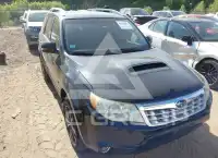 2013 Subaru Forester фото