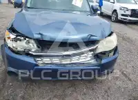 2013 Subaru Forester фото