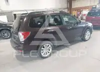 2013 Subaru Forester фото