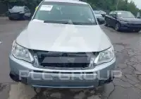 2013 Subaru Forester фото