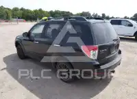 2013 Subaru Forester photo