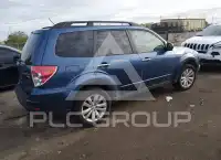2013 Subaru Forester photo