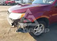 2013 Subaru Forester фото