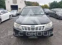 2013 Subaru Forester фото