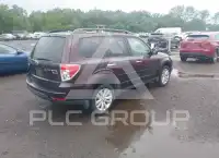 2013 Subaru Forester фото