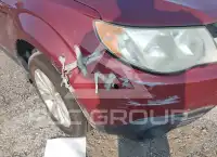 2013 Subaru Forester фото