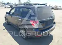 2013 Subaru Forester фото