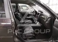 2013 Subaru Forester фото
