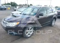 2013 Subaru Forester photo
