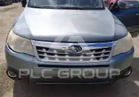 2013 Subaru Forester фото