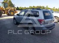 2013 Subaru Forester фото