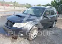 2013 Subaru Forester photo