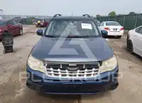 2013 Subaru Forester фото