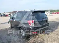 2013 Subaru Forester photo